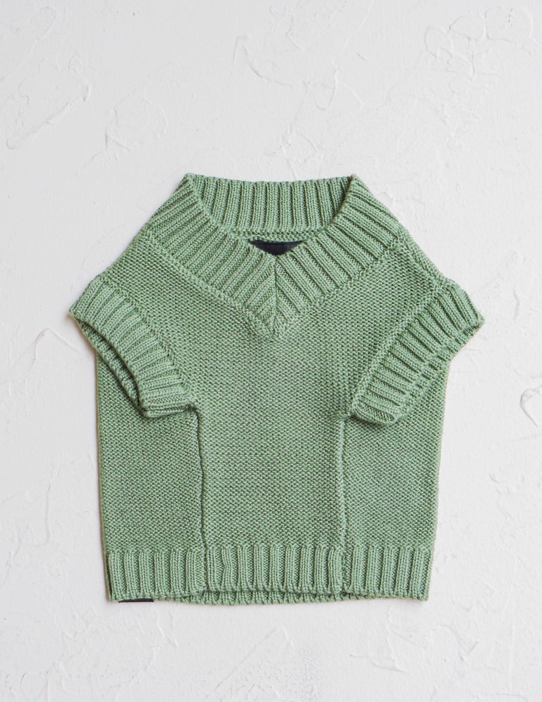 Noir Sur Blanc Pet Oscar Vest