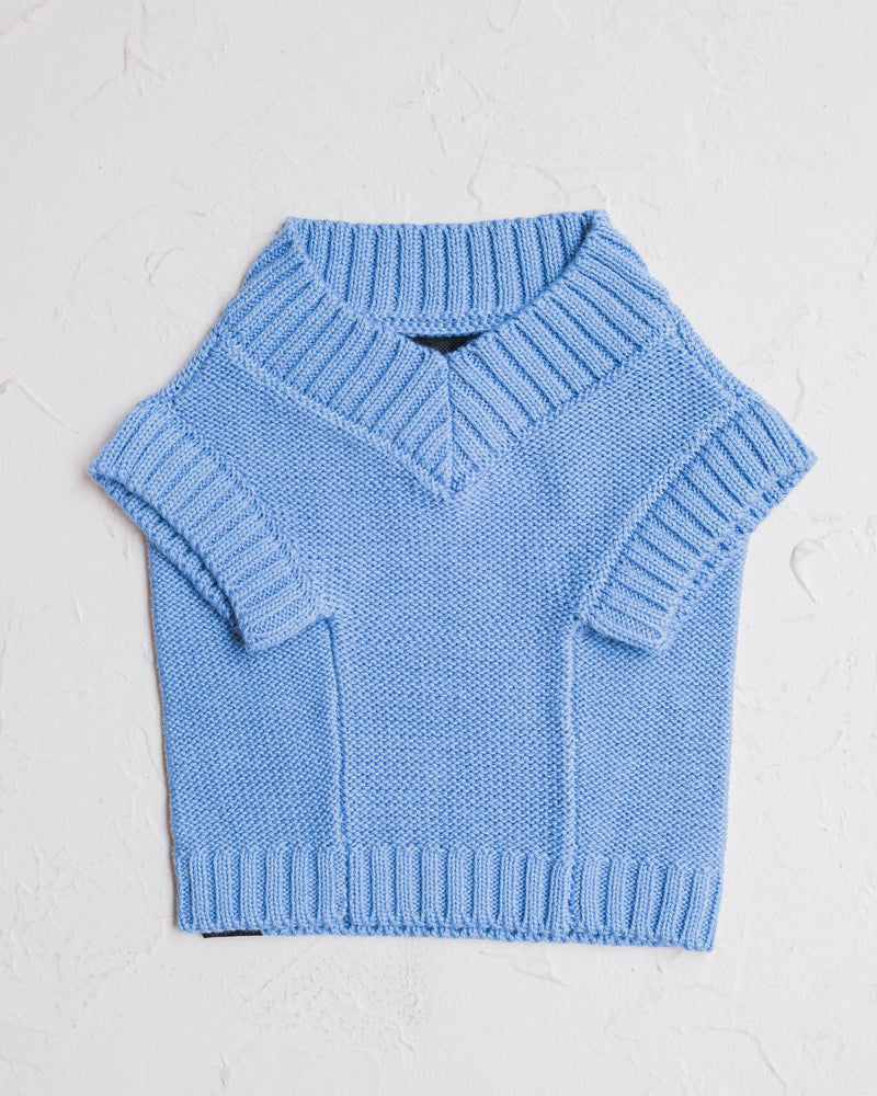 Noir Sur Blanc Pet Oscar Vest