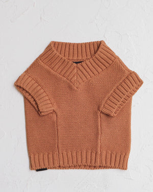 Noir Sur Blanc Pet Oscar Vest