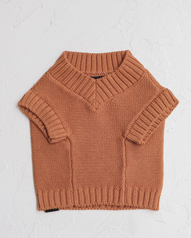 Noir Sur Blanc Pet Oscar Vest