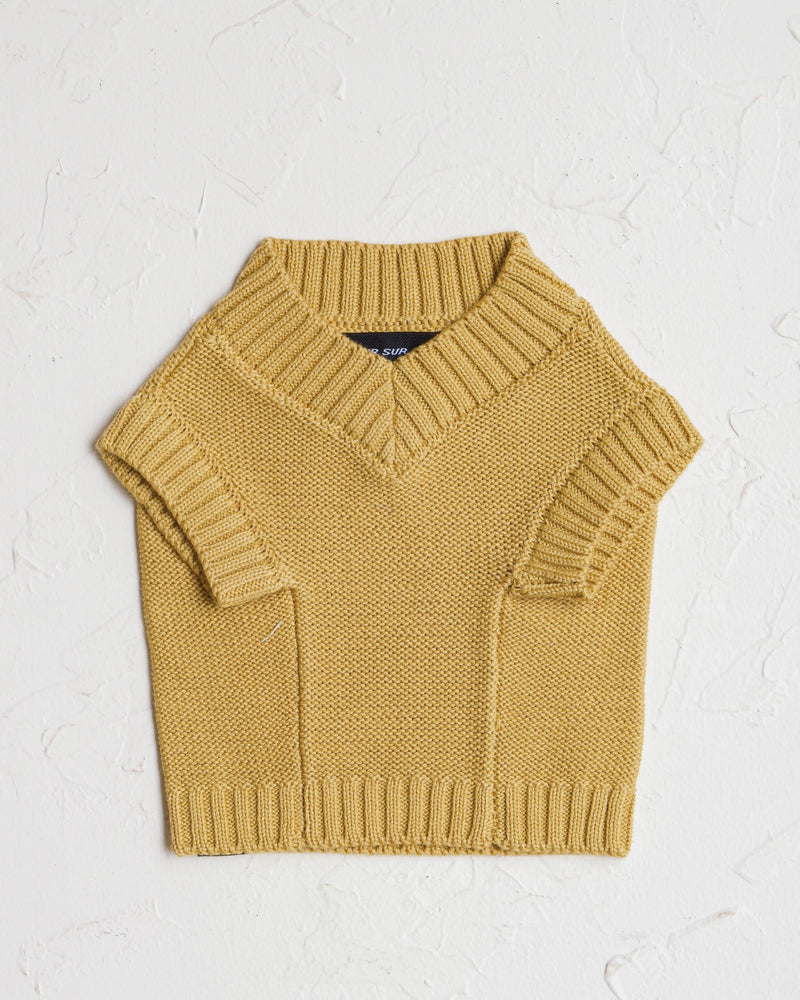 Noir Sur Blanc Pet Oscar Vest