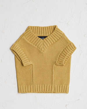 Noir Sur Blanc Pet Oscar Vest