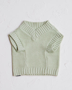Noir Sur Blanc Pet Oscar Vest