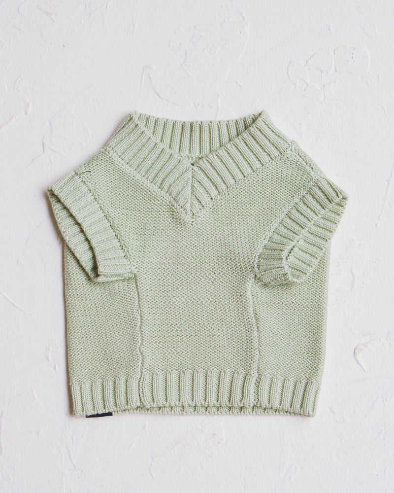 Noir Sur Blanc Pet Oscar Vest