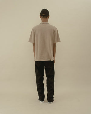 
            
                Load image into Gallery viewer, Men Monte Work Shirt Cream
            
        