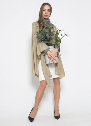 Media Shawl