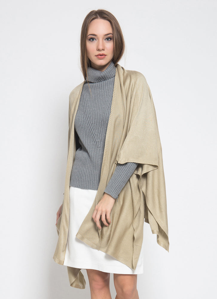 Media Shawl
