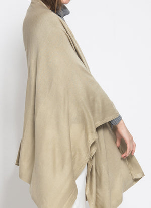 Media Shawl