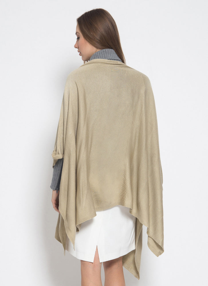 Media Scarf
