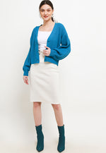 Faye Cardigan Mango