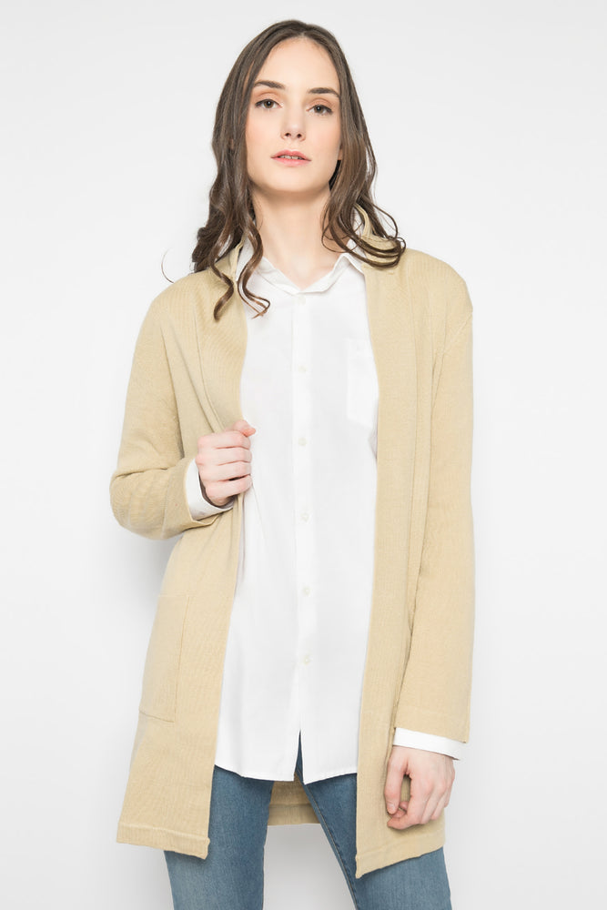 Milano Coat Cream