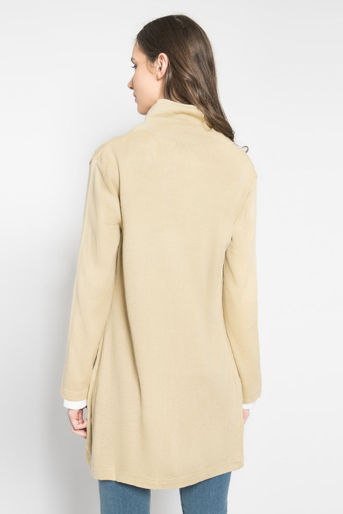 Milano Coat Cream