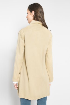 Milano Coat Cream
