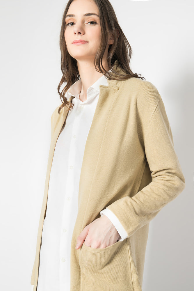 Milano Coat Cream