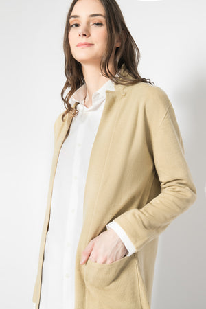 Milano Coat Cream
