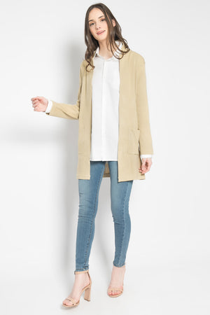 Milano Coat Cream