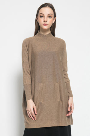 Petty Pocket Brownmel