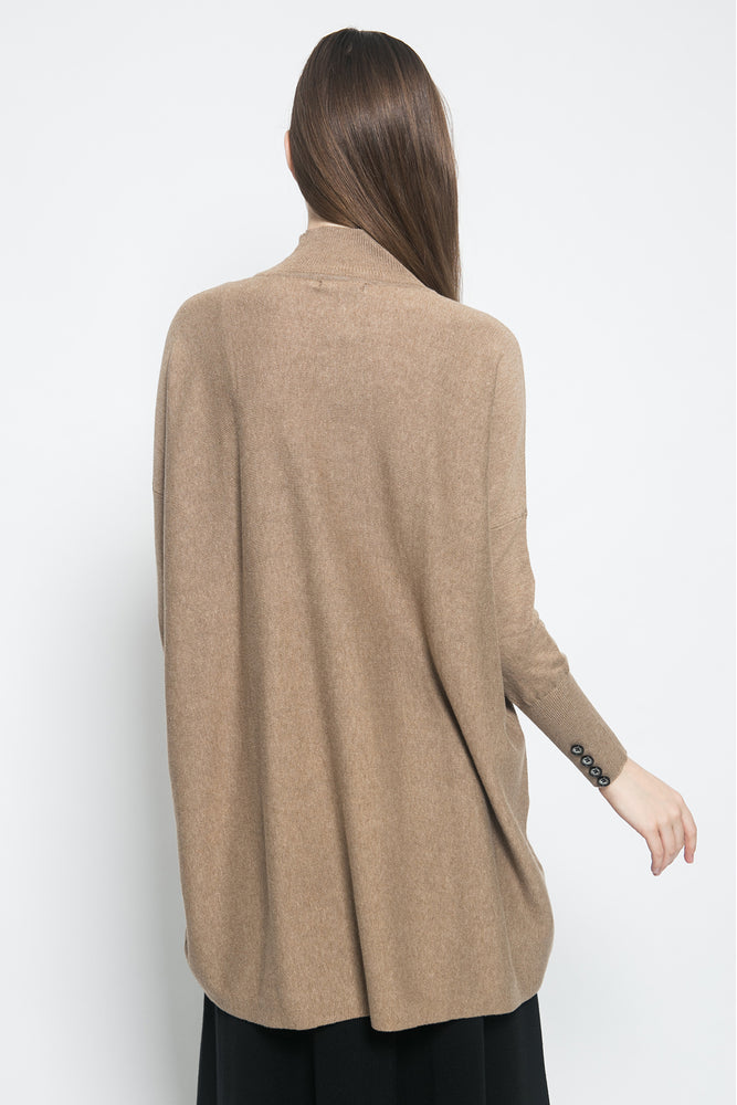 Petty Pocket Brownmel