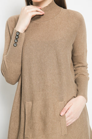 Petty Pocket Brownmel