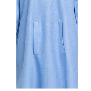 Petty Pocket Blue