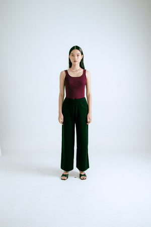 
            
                Load image into Gallery viewer, AT Tank Top Maroon
            
        