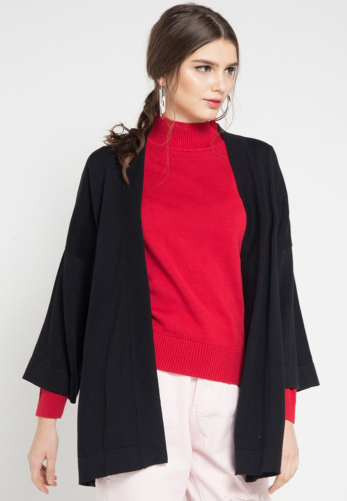 Marina Cardigan Grey M79