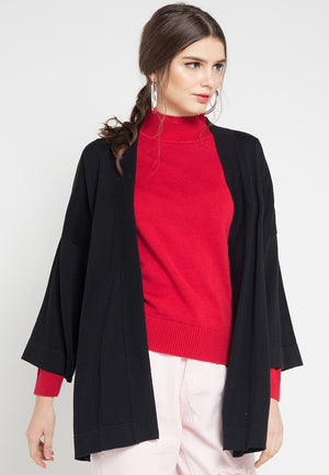 Marina Cardigan Grey M79