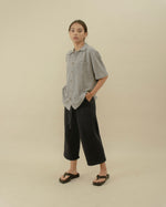 Women Lounge Pants Navy