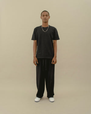 Men Lounge Pants Navy