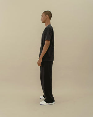 Men Lounge Pants Navy