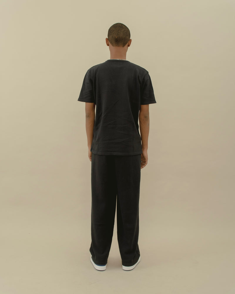 Men Lounge Pants Navy