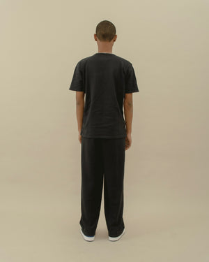 Men Lounge Pants Navy