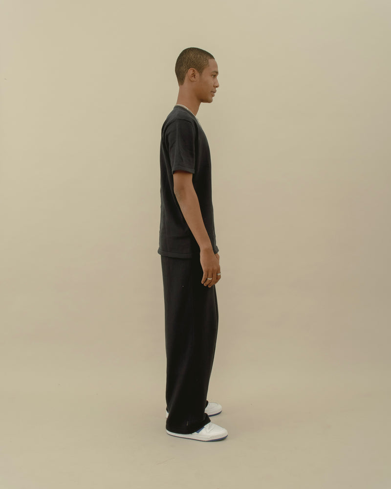 Men Lounge Pants Navy