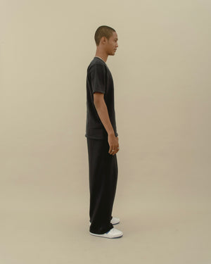 Men Lounge Pants Navy