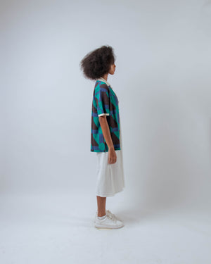 Isla Shirt Denim