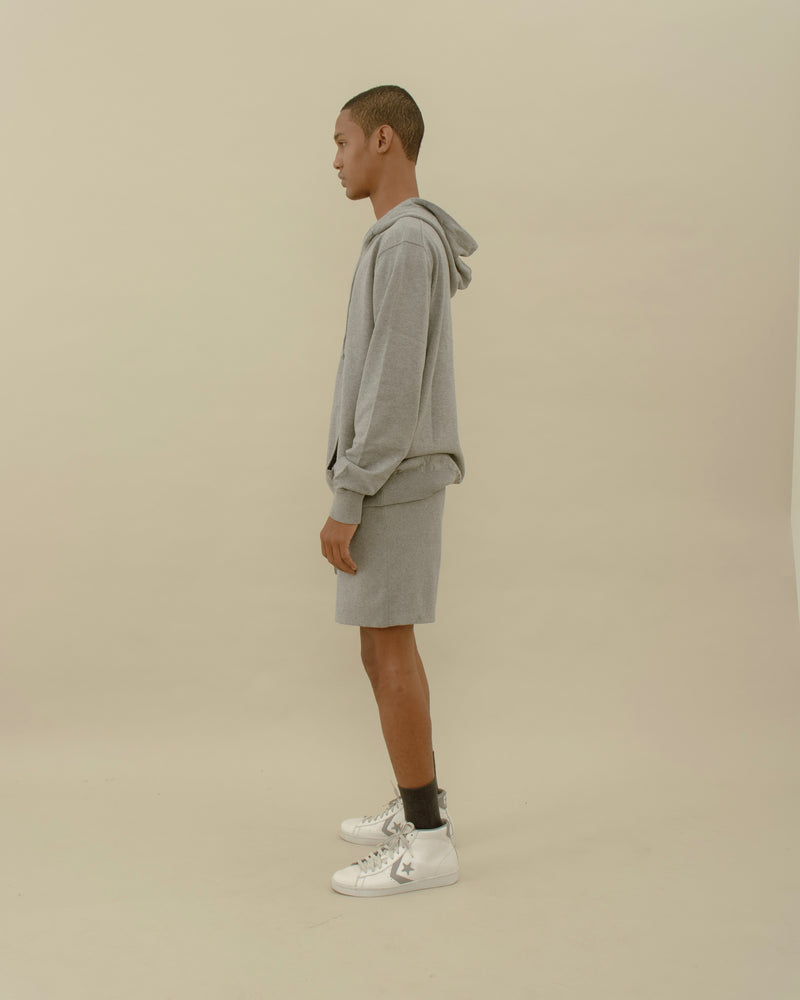 
            
                Load image into Gallery viewer, Men SGD Hood Light Grey
            
        