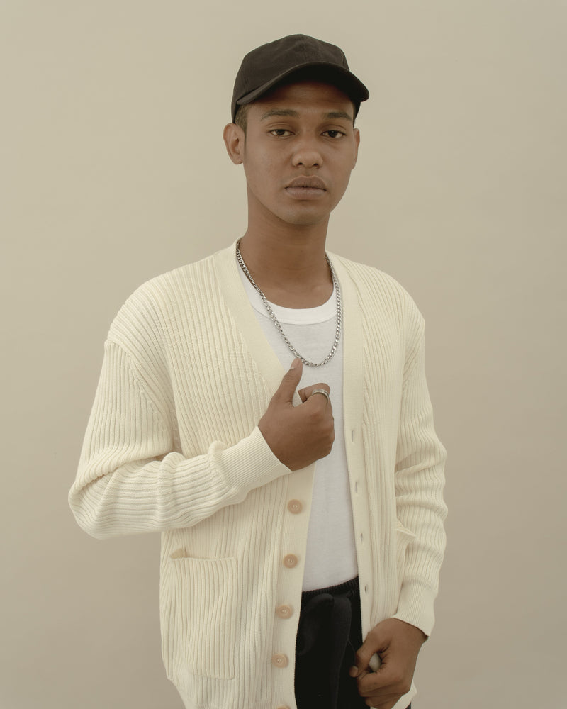 Men Jace Cardigan