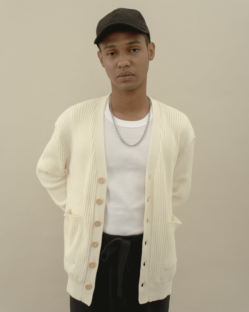 Men Jace Cardigan