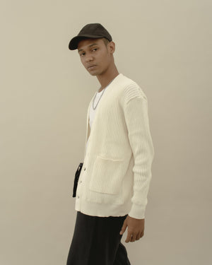 Men Jace Cardigan