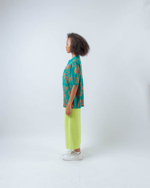 Comfort Pants Melon