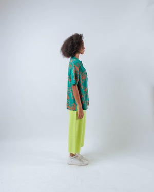 Comfort Pants Melon