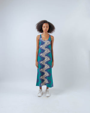 Palacio Dress Denim