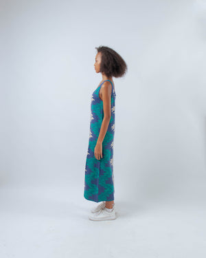 Palacio Dress Denim