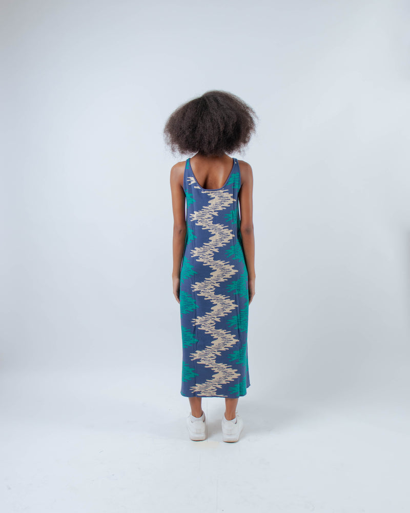Palacio Dress Denim