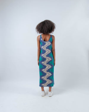 Palacio Dress Denim