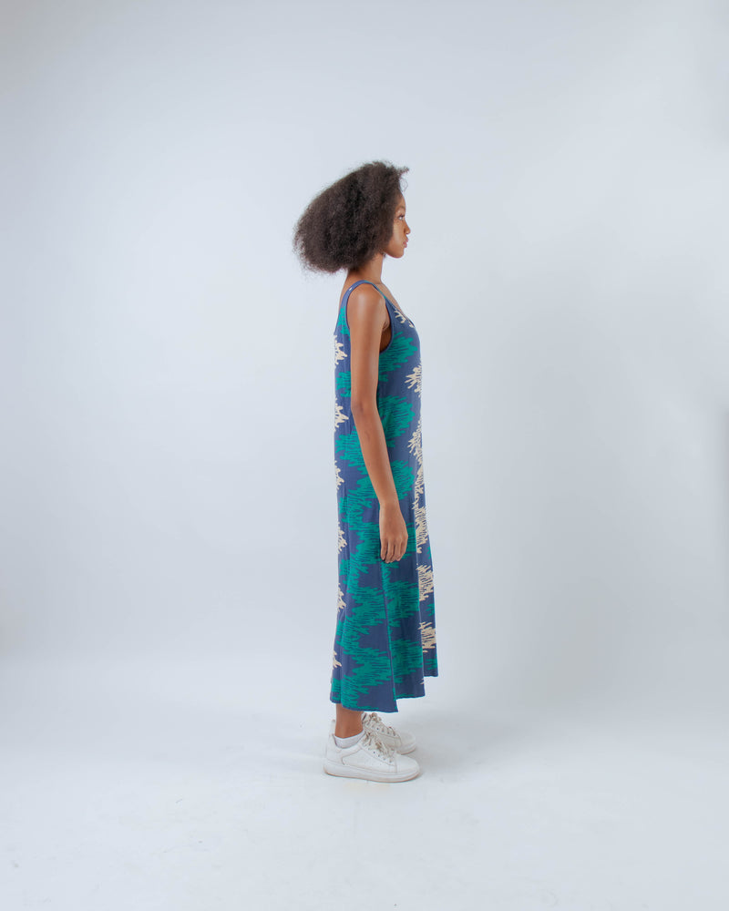 Palacio Dress Denim
