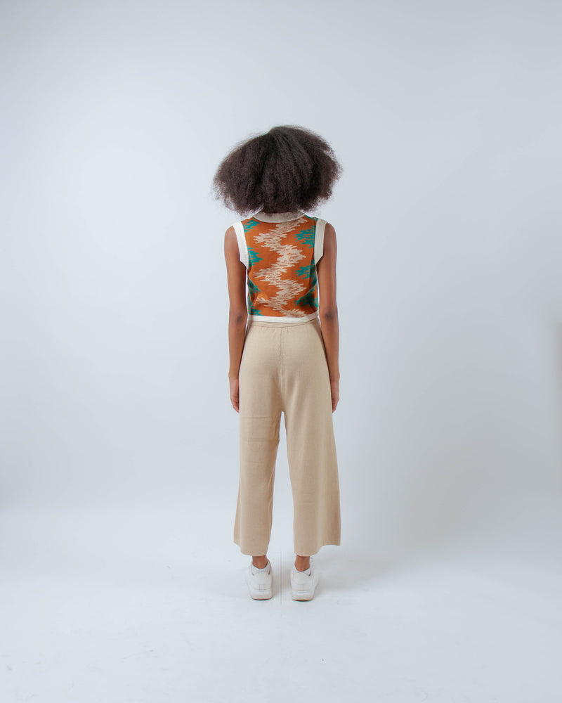 Palacio Vest Brick