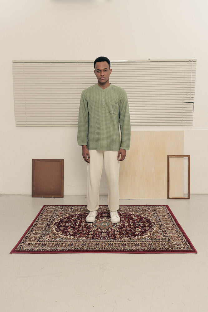 
            
                Load image into Gallery viewer, Lounge Pants Ivory
            
        