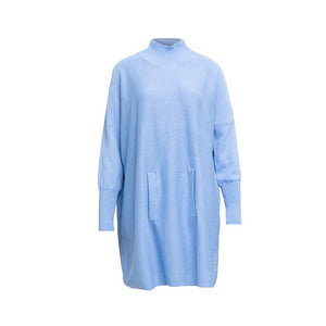 Petty Pocket Blue