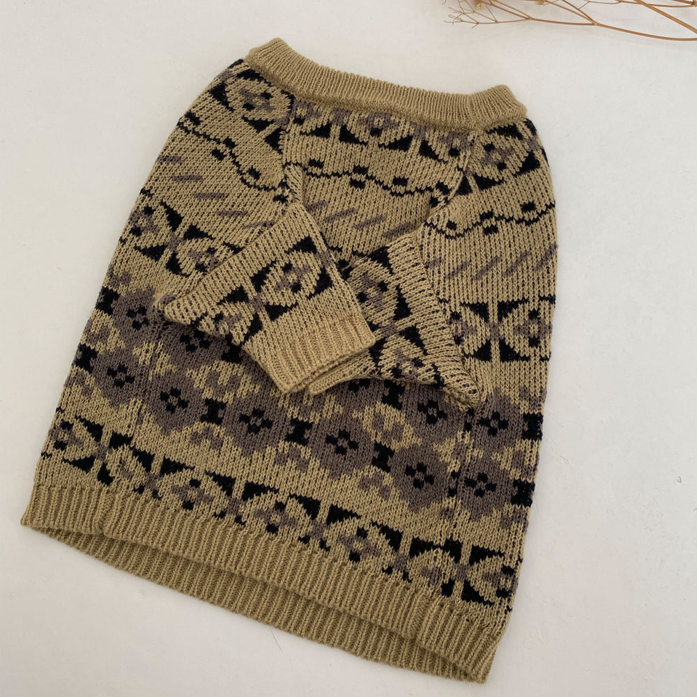 Dore Lounge Pet Clothes